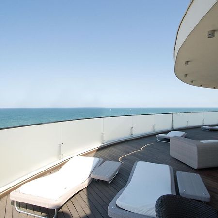 Hotel Premier & Suites - Premier Resort Milano Marittima Ngoại thất bức ảnh