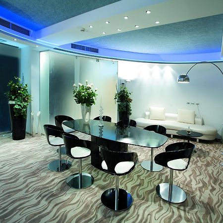 Hotel Premier & Suites - Premier Resort Milano Marittima Ngoại thất bức ảnh