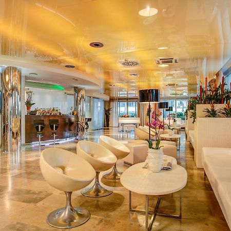 Hotel Premier & Suites - Premier Resort Milano Marittima Ngoại thất bức ảnh