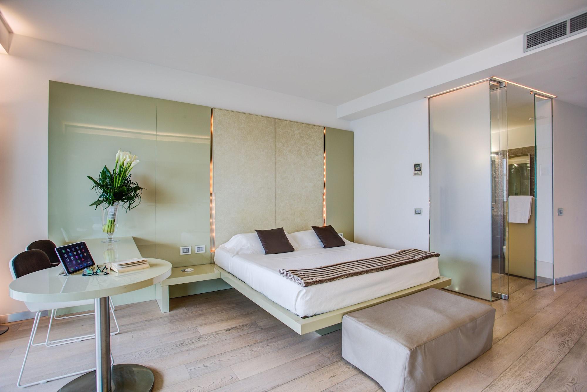 Hotel Premier & Suites - Premier Resort Milano Marittima Ngoại thất bức ảnh