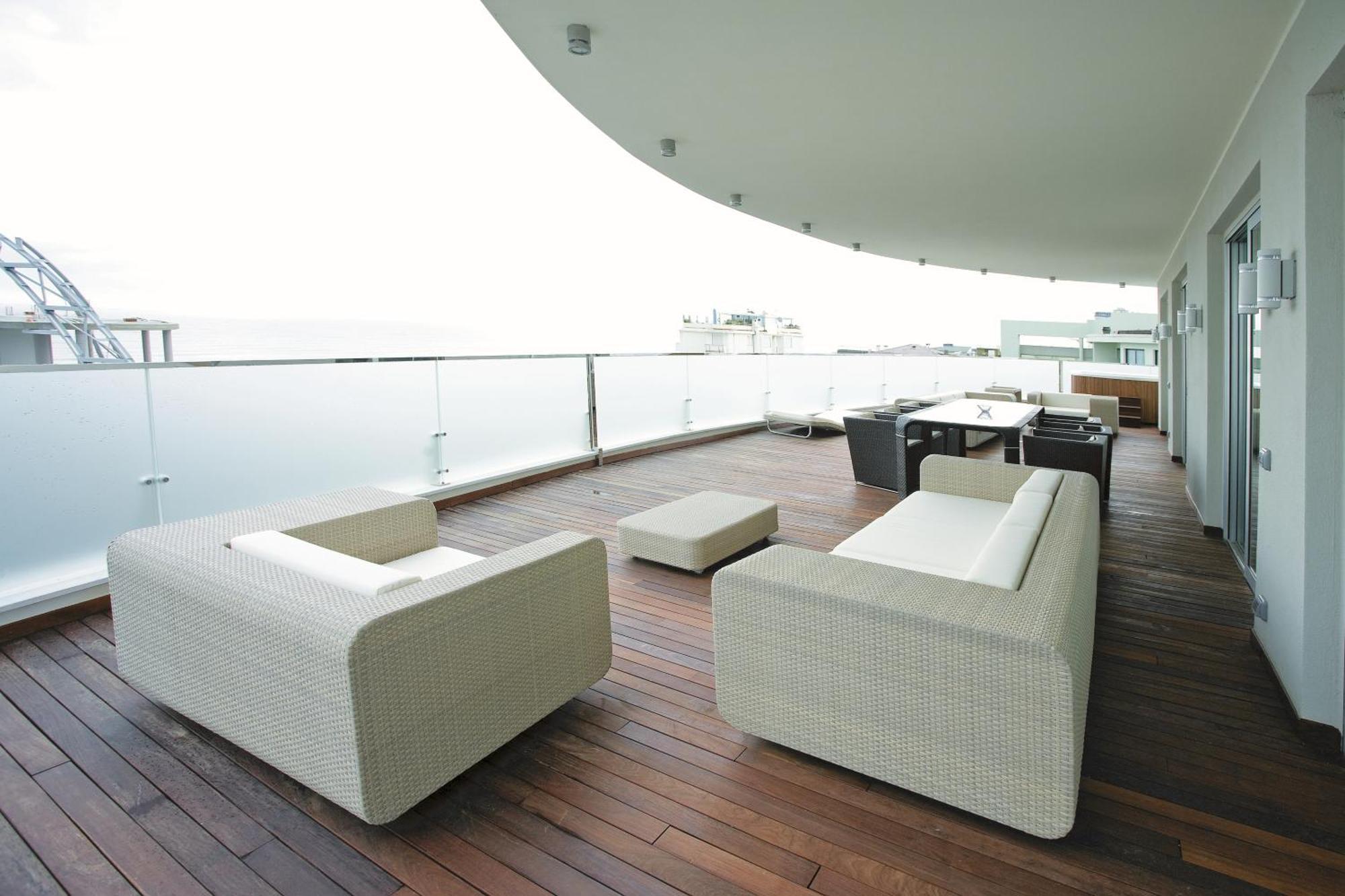 Hotel Premier & Suites - Premier Resort Milano Marittima Ngoại thất bức ảnh