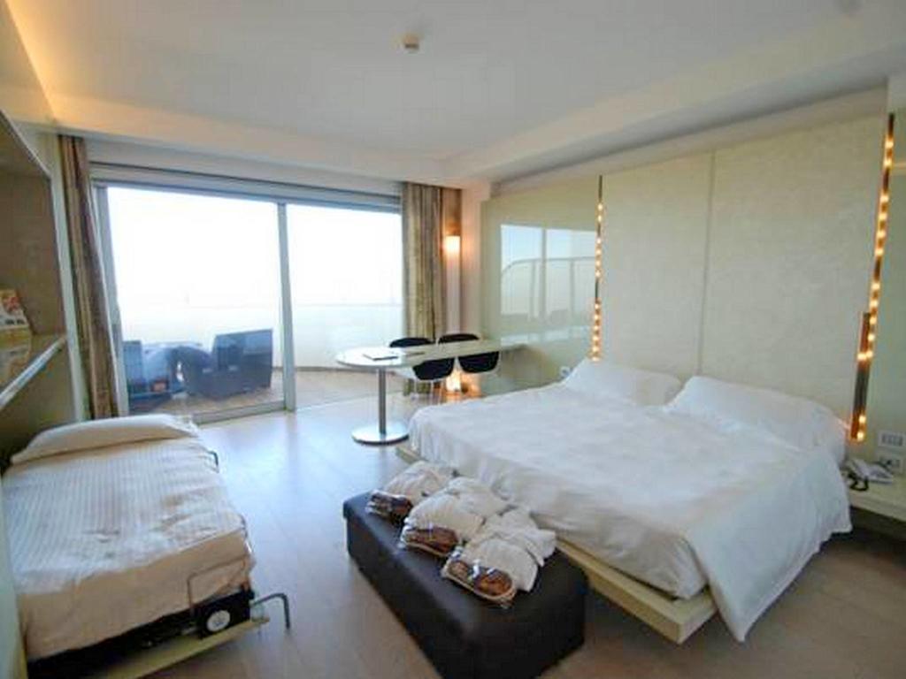 Hotel Premier & Suites - Premier Resort Milano Marittima Ngoại thất bức ảnh