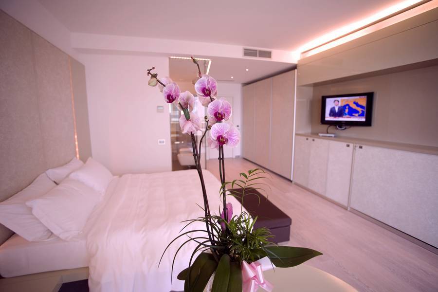 Hotel Premier & Suites - Premier Resort Milano Marittima Ngoại thất bức ảnh