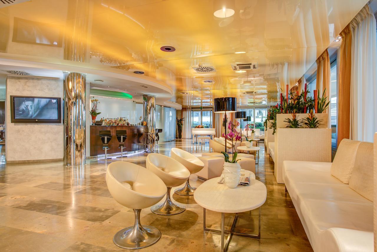 Hotel Premier & Suites - Premier Resort Milano Marittima Ngoại thất bức ảnh
