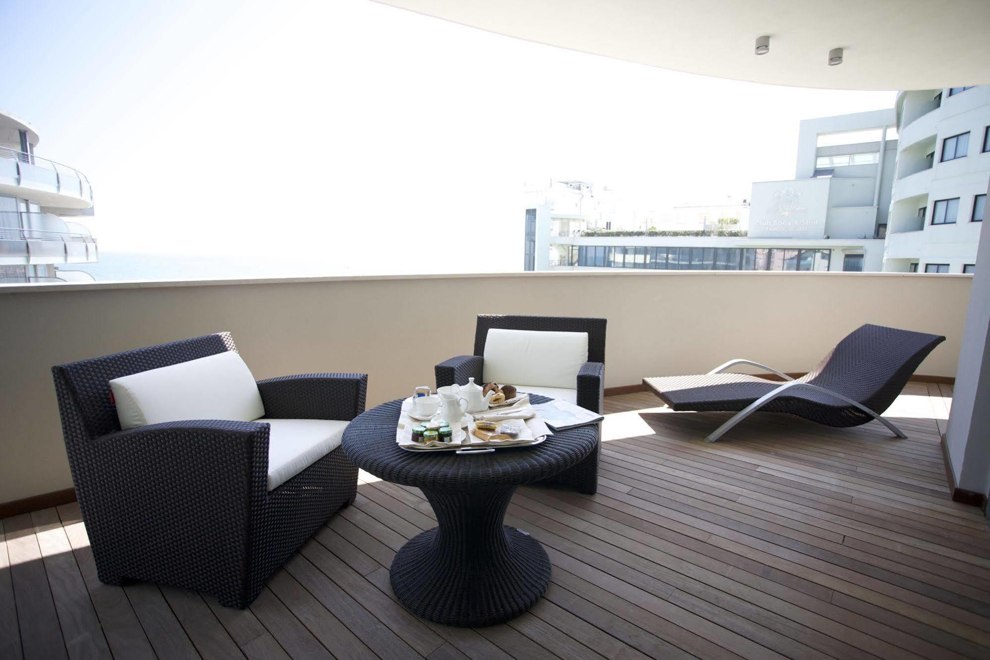 Hotel Premier & Suites - Premier Resort Milano Marittima Tiện nghi bức ảnh