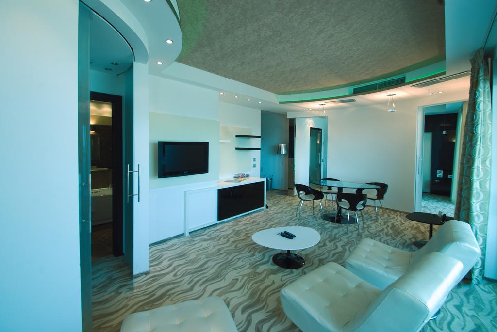 Hotel Premier & Suites - Premier Resort Milano Marittima Ngoại thất bức ảnh