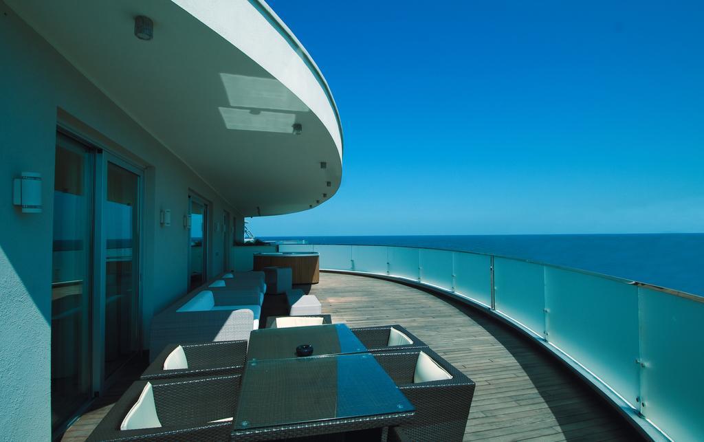 Hotel Premier & Suites - Premier Resort Milano Marittima Ngoại thất bức ảnh
